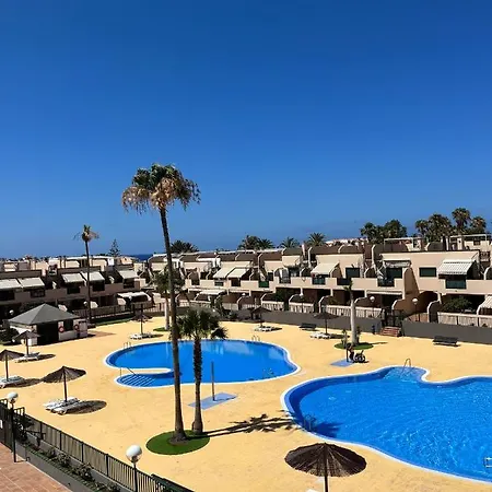 Apartmán Casa Geranios 2 *