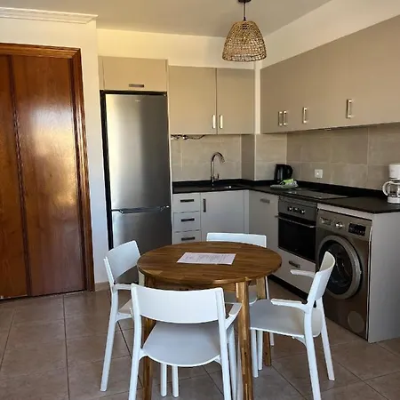 Apartment Casa Geranios 2 *