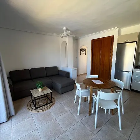 Apartment Casa Geranios 2 *