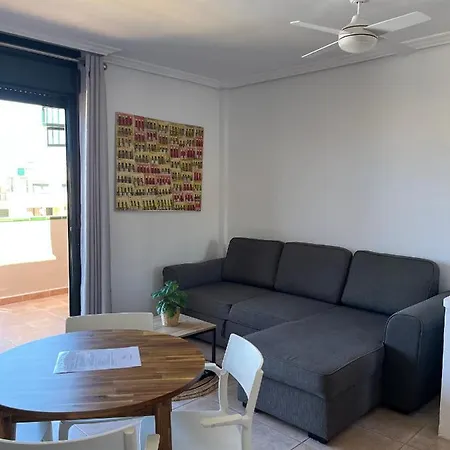 Casa Geranios 2 Apartamento