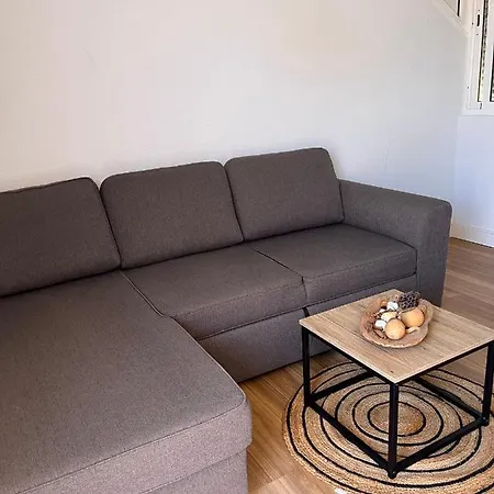 Apartment Casa Geranios 2 Arona (Tenerife)